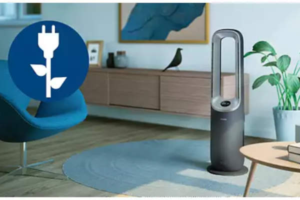 Oczyszczacz powietrza Philips AMF870/15